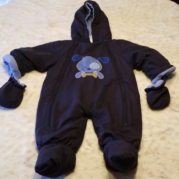 okie dokie Other - Baby Okie-Dokie 6-9 Month Snow Suit